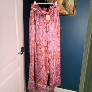 Free People Intimately pants